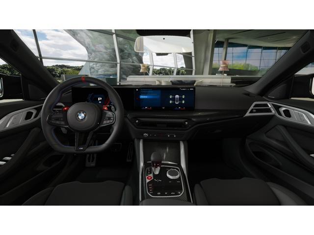 new 2026 BMW M4 car, priced at $108,105