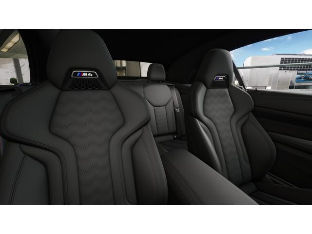 new 2026 BMW M4 car, priced at $108,105