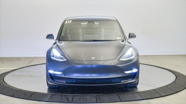 used 2019 Tesla Model 3 car, priced at $21,299
