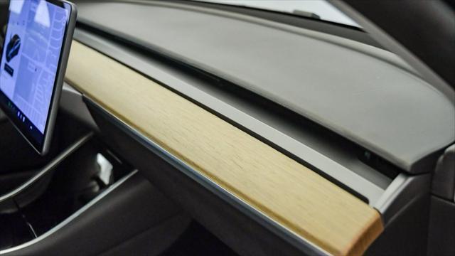 used 2019 Tesla Model 3 car, priced at $21,299
