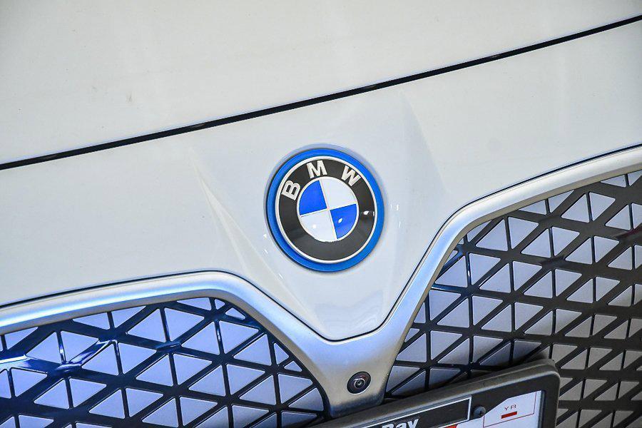 used 2025 BMW i4 Gran Coupe car, priced at $60,645
