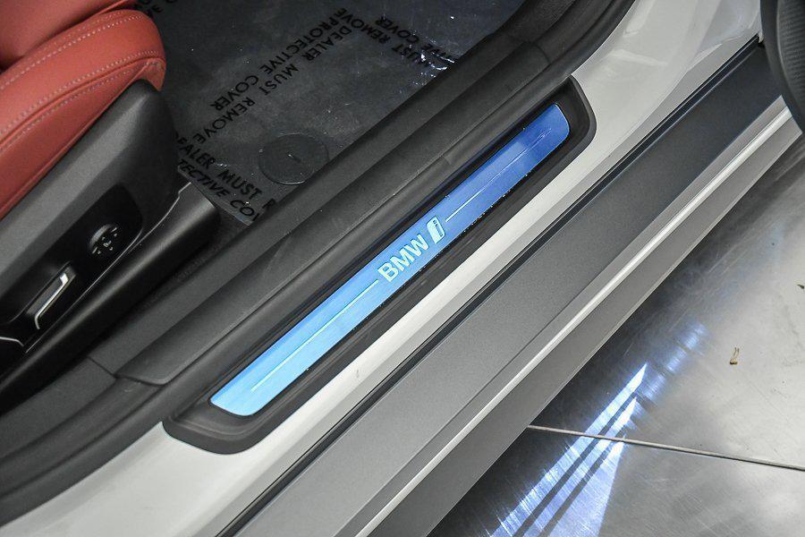 used 2025 BMW i4 Gran Coupe car, priced at $60,645