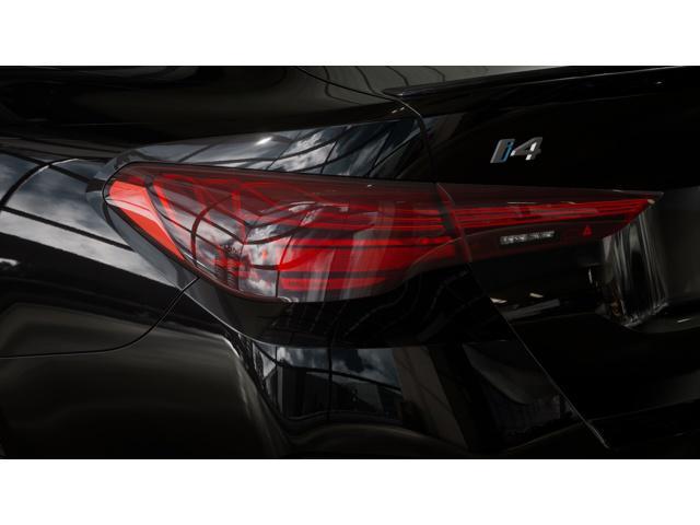 new 2025 BMW i4 Gran Coupe car, priced at $60,180