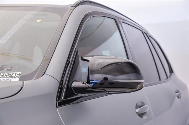 new 2026 BMW X5 M car, priced at $143,850