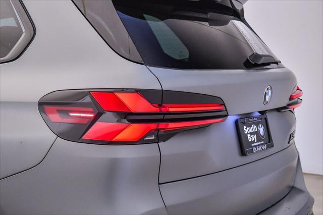 new 2026 BMW X5 M car, priced at $143,850