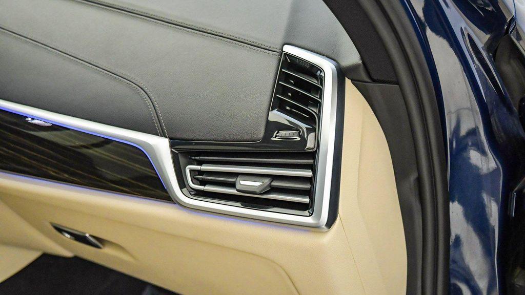 used 2021 BMW X5 PHEV car, priced at $43,417