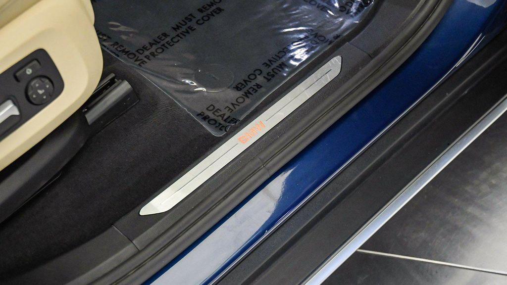 used 2021 BMW X5 PHEV car, priced at $43,417