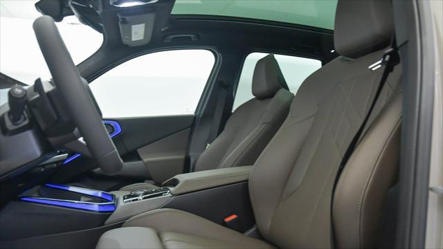 new 2025 BMW X3 car, priced at $56,000