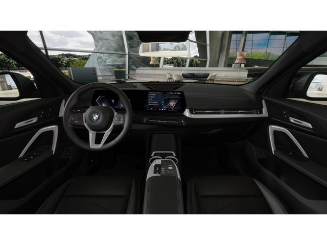 new 2026 BMW X2 car, priced at $49,830