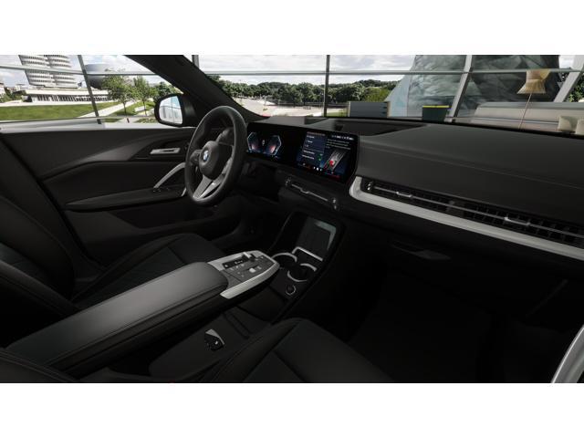 new 2026 BMW X2 car, priced at $49,830