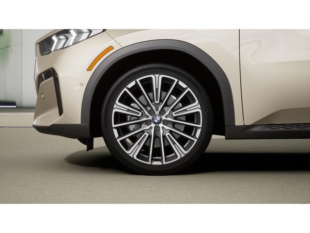 new 2026 BMW X2 car, priced at $49,830