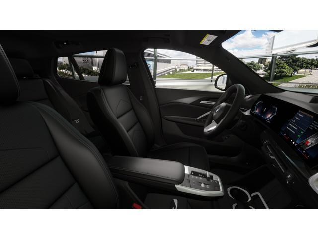 new 2026 BMW X2 car, priced at $49,830