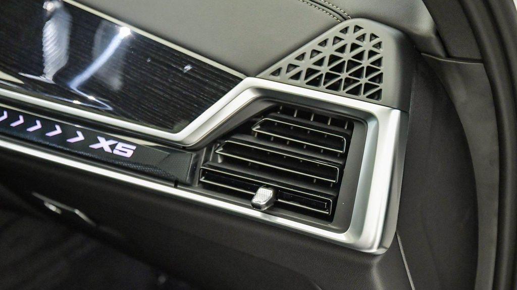 new 2026 BMW X5 car, priced at $78,525