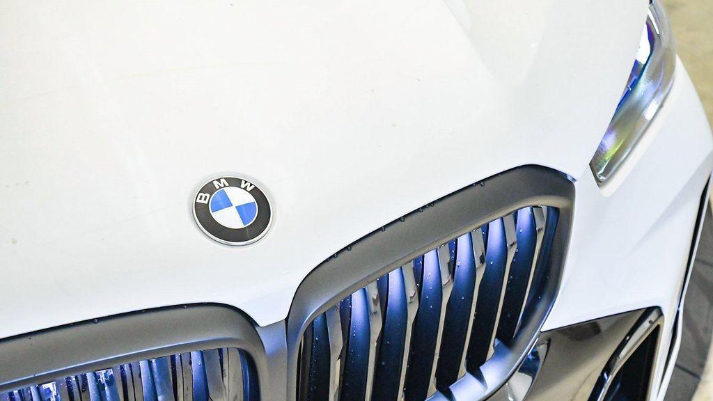 new 2026 BMW X5 car, priced at $78,525