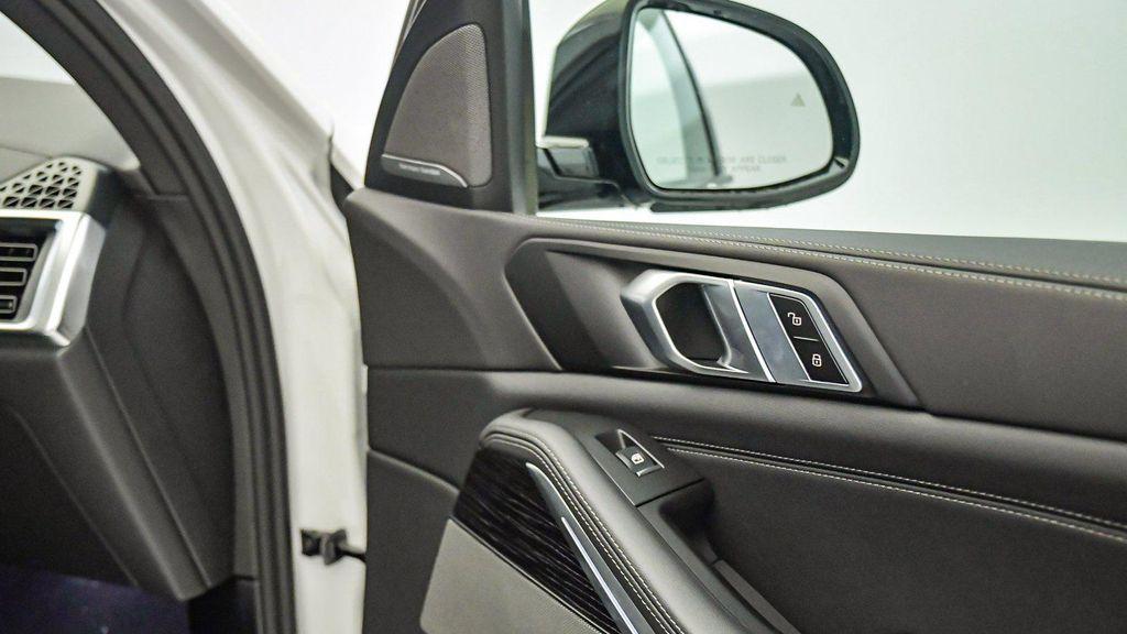 new 2026 BMW X5 car, priced at $78,525