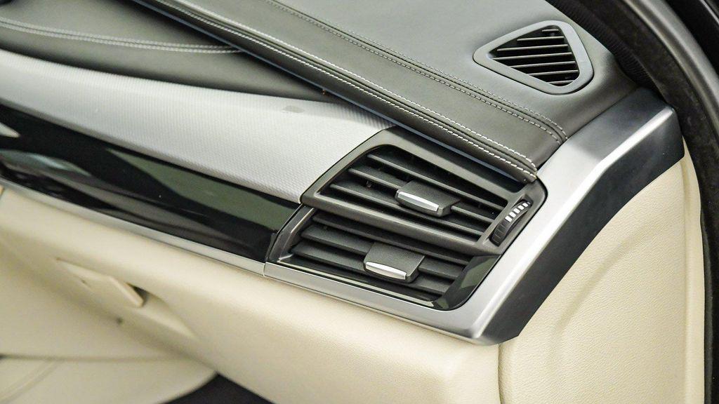 used 2018 BMW X6 car, priced at $29,599