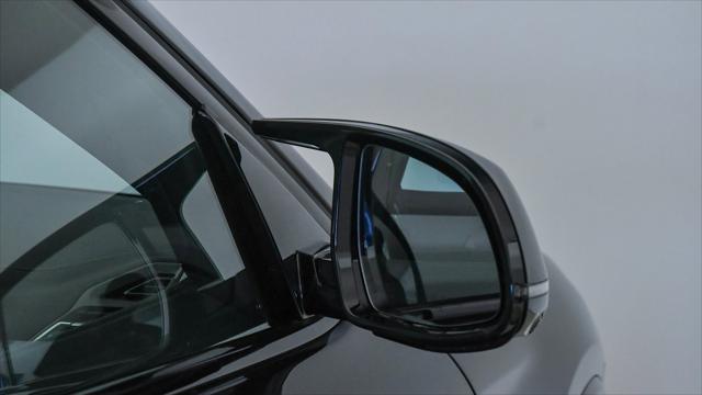 new 2025 BMW X4 car, priced at $75,805
