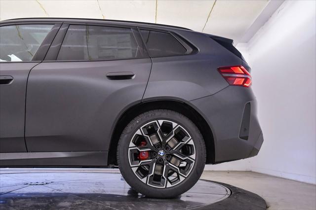 new 2025 BMW X3 car, priced at $62,400