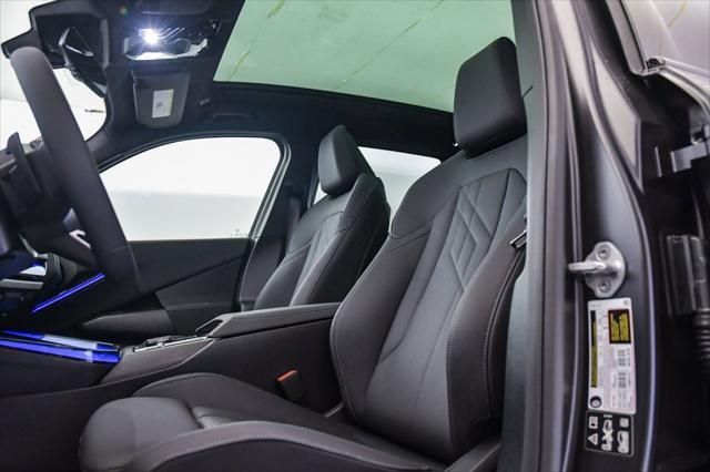 new 2025 BMW X3 car, priced at $62,400