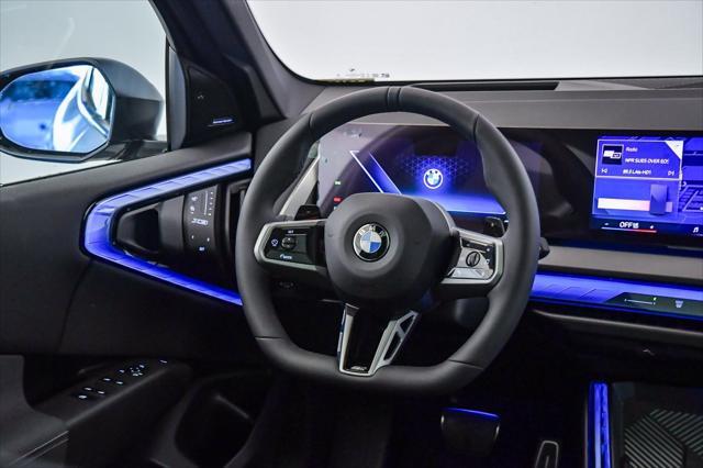 new 2025 BMW X3 car, priced at $62,400