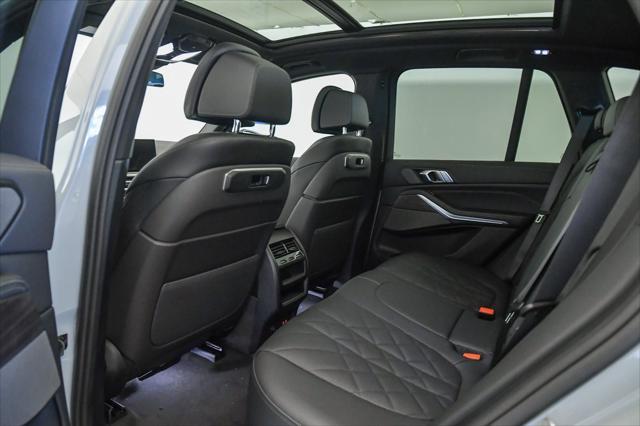 new 2026 BMW X5 car, priced at $78,025