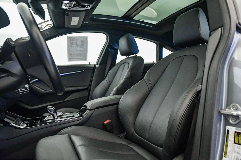 used 2024 BMW 228 Gran Coupe car, priced at $26,862