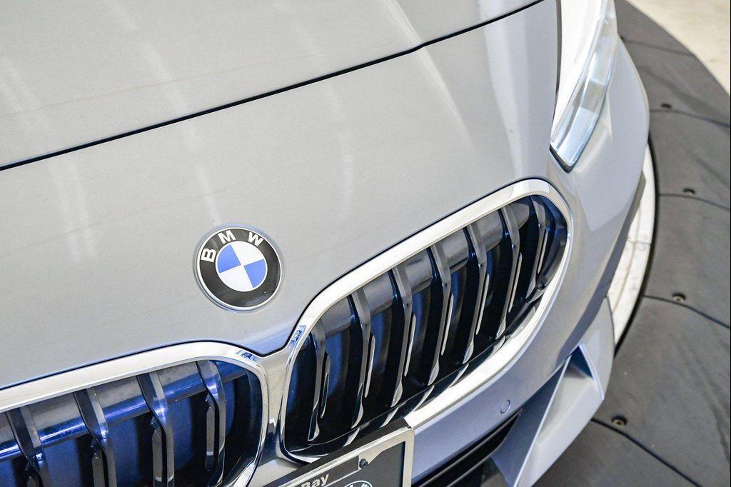 used 2024 BMW 228 Gran Coupe car, priced at $26,862