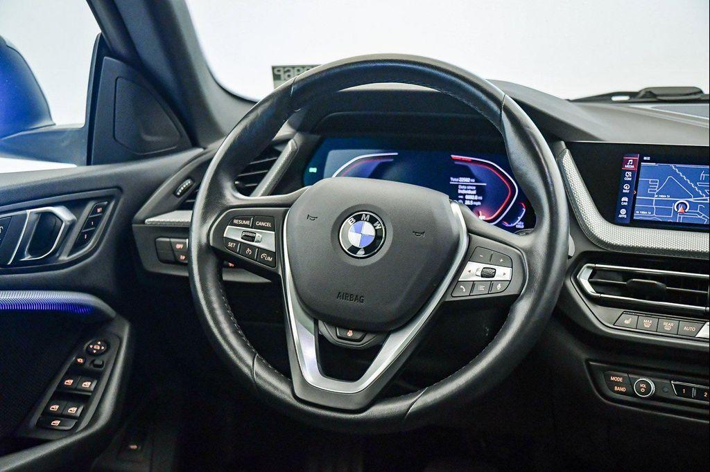 used 2024 BMW 228 Gran Coupe car, priced at $26,862