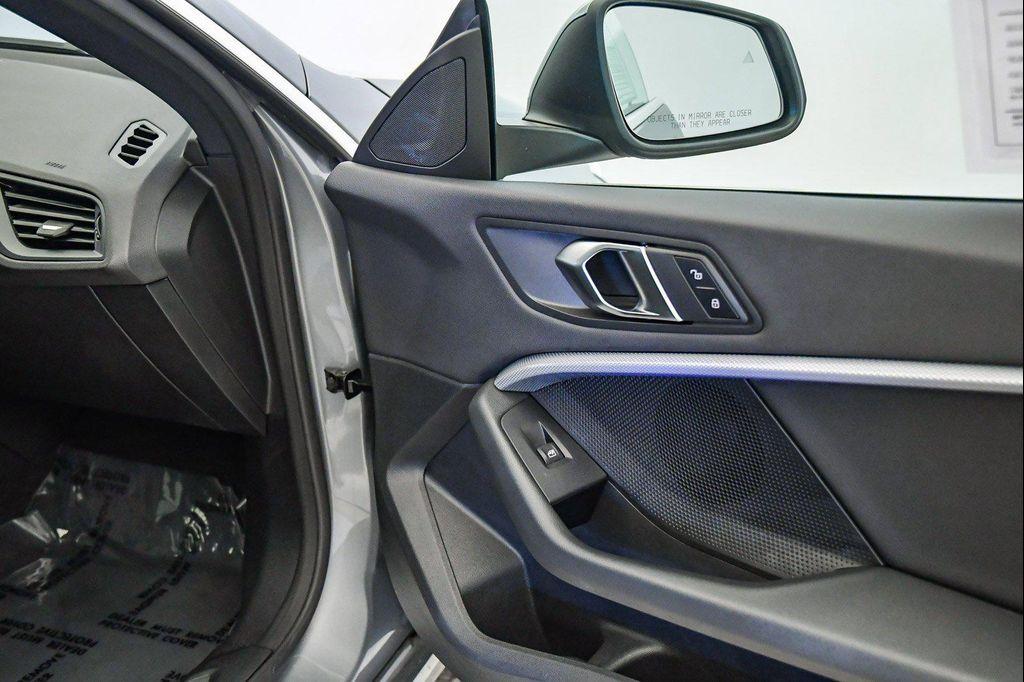 used 2024 BMW 228 Gran Coupe car, priced at $26,862