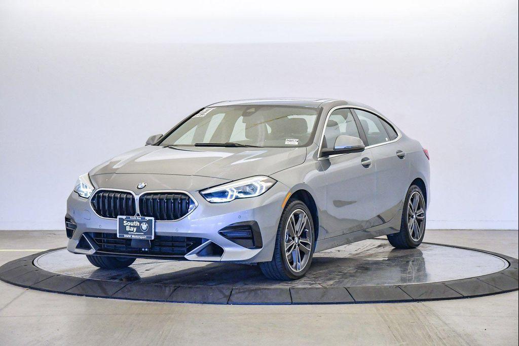 used 2024 BMW 228 Gran Coupe car, priced at $28,899
