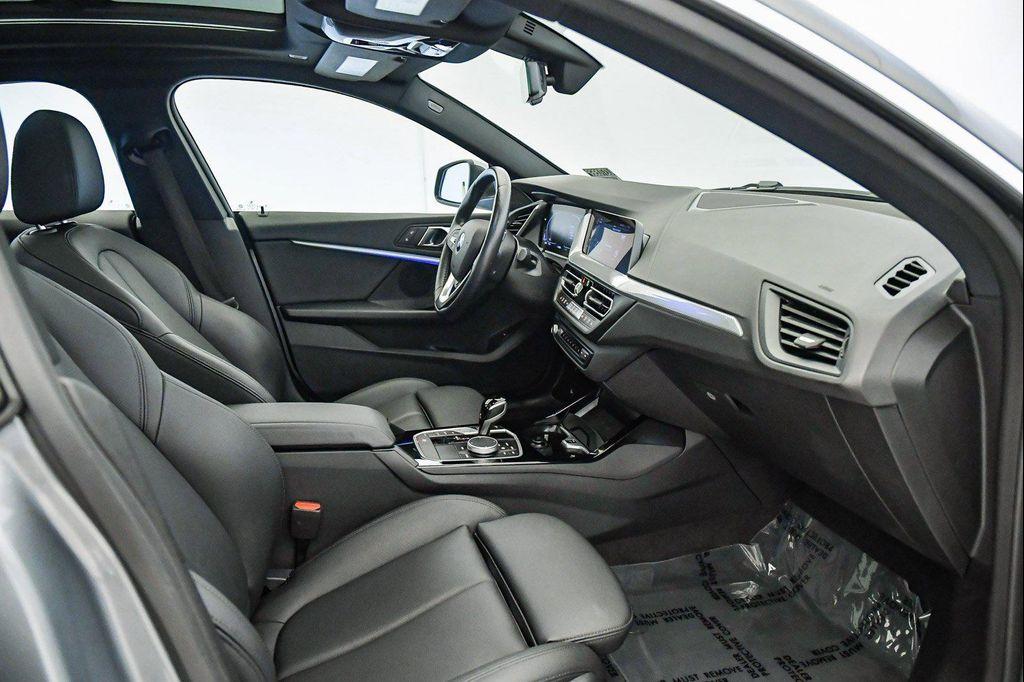 used 2024 BMW 228 Gran Coupe car, priced at $26,862