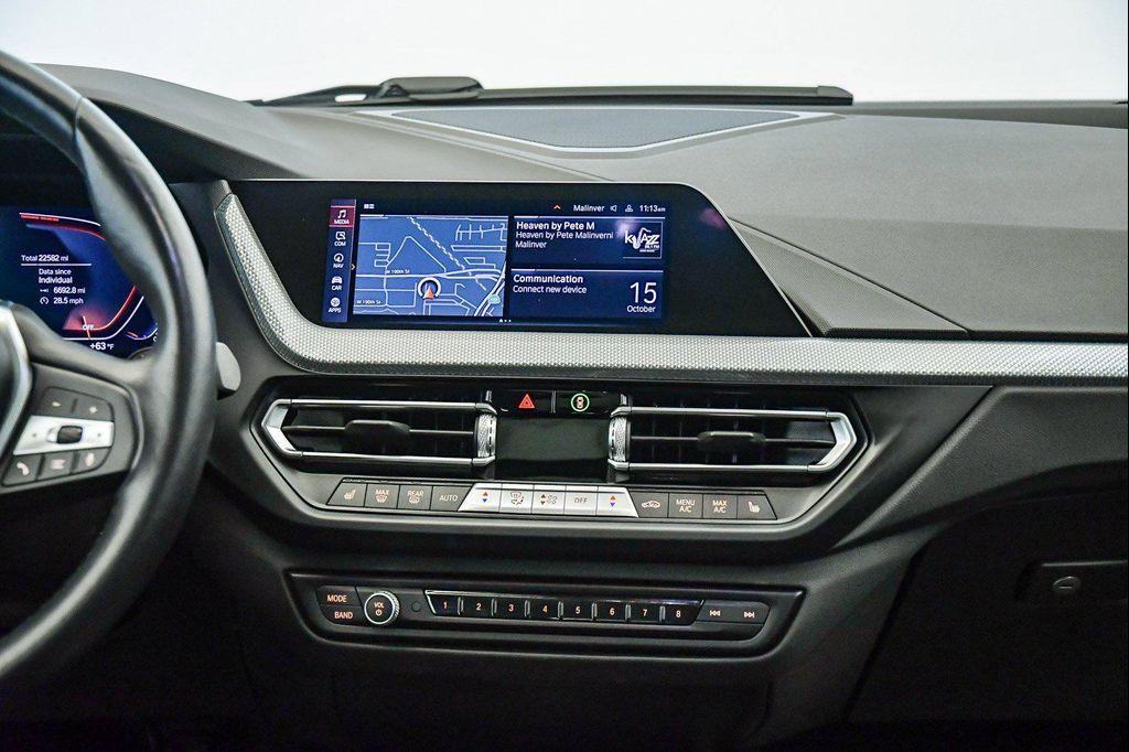 used 2024 BMW 228 Gran Coupe car, priced at $26,862