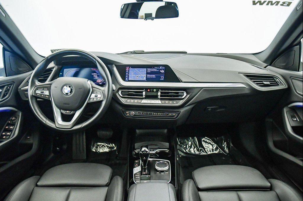 used 2024 BMW 228 Gran Coupe car, priced at $26,862
