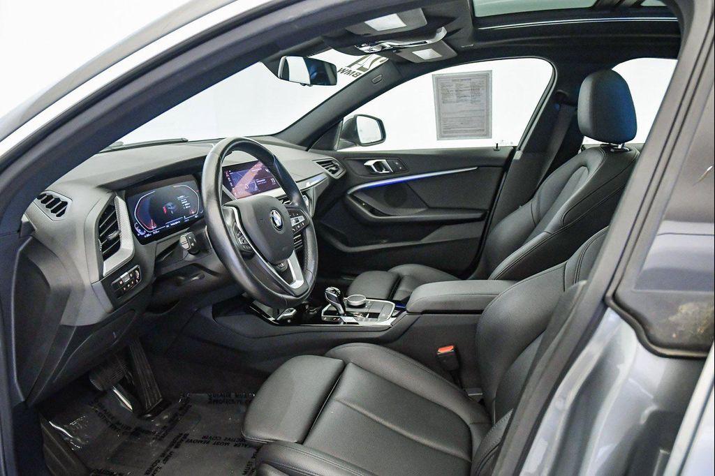 used 2024 BMW 228 Gran Coupe car, priced at $26,862