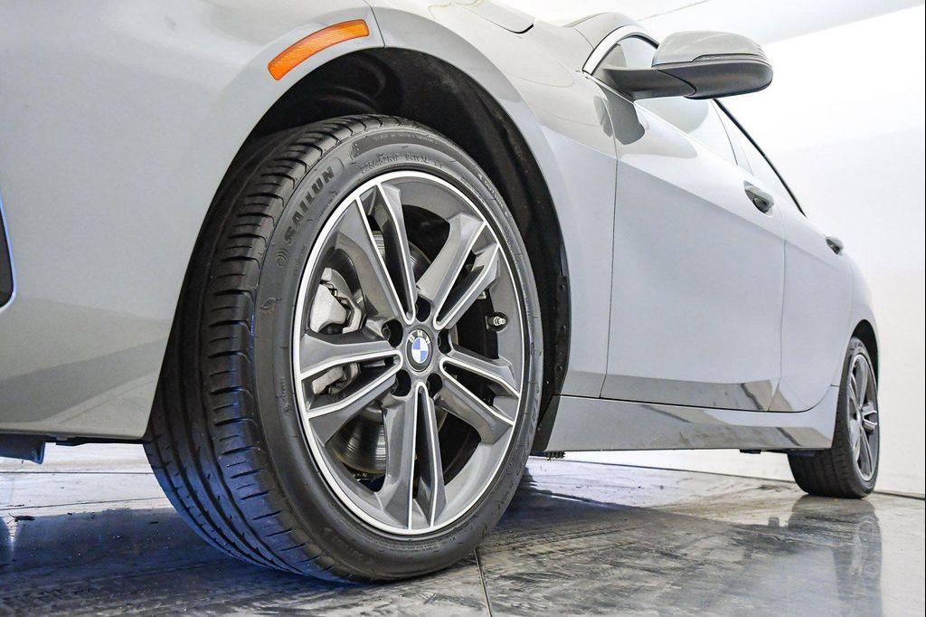 used 2024 BMW 228 Gran Coupe car, priced at $26,862