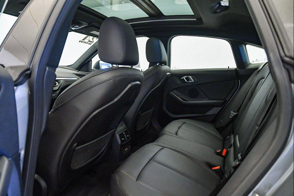 used 2024 BMW 228 Gran Coupe car, priced at $26,862