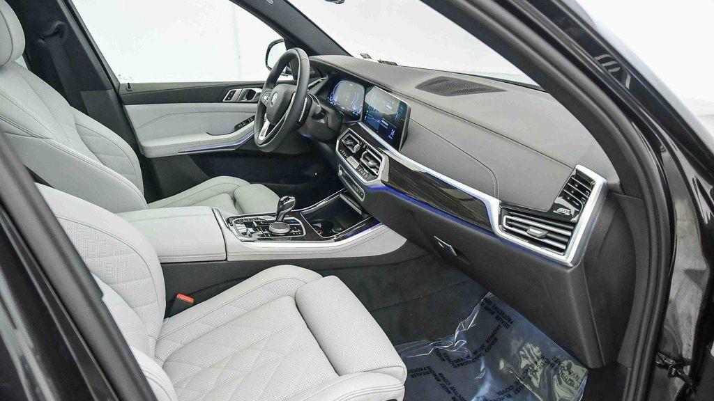 used 2023 BMW X5 PHEV car, priced at $49,690