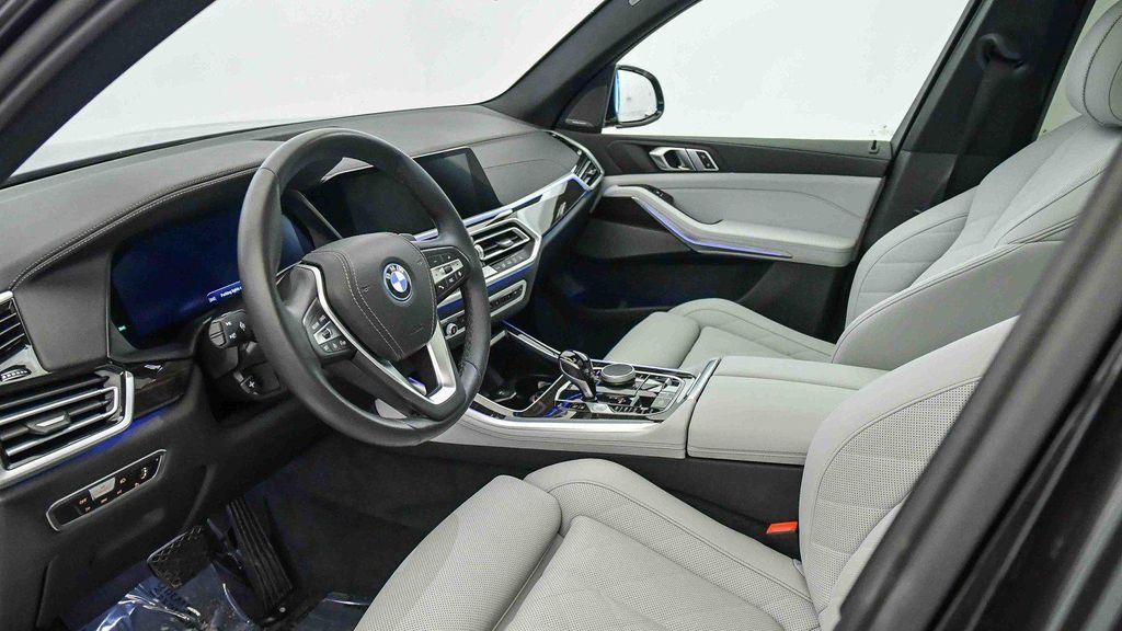 used 2023 BMW X5 PHEV car, priced at $49,690