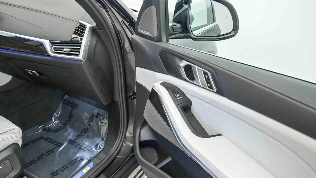 used 2023 BMW X5 PHEV car, priced at $49,690