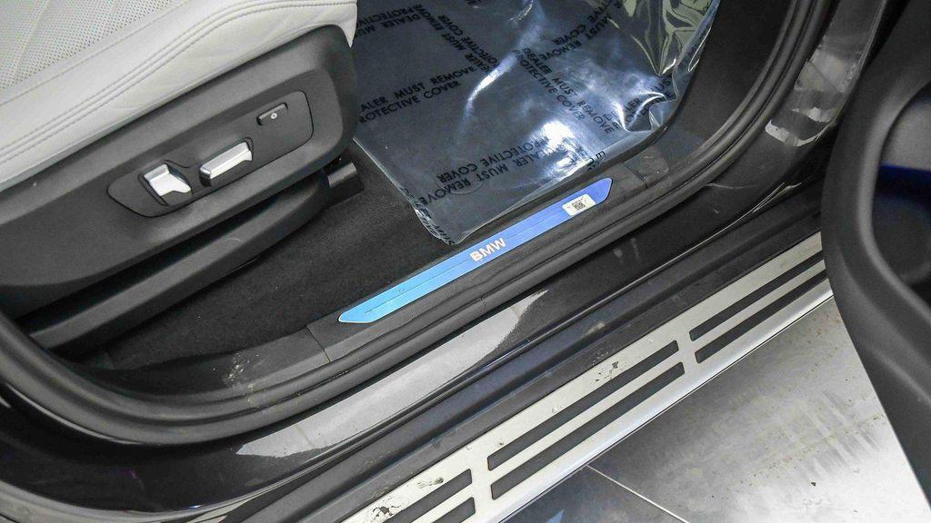 used 2023 BMW X5 PHEV car, priced at $49,690