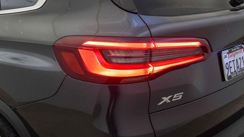 used 2023 BMW X5 PHEV car, priced at $49,690