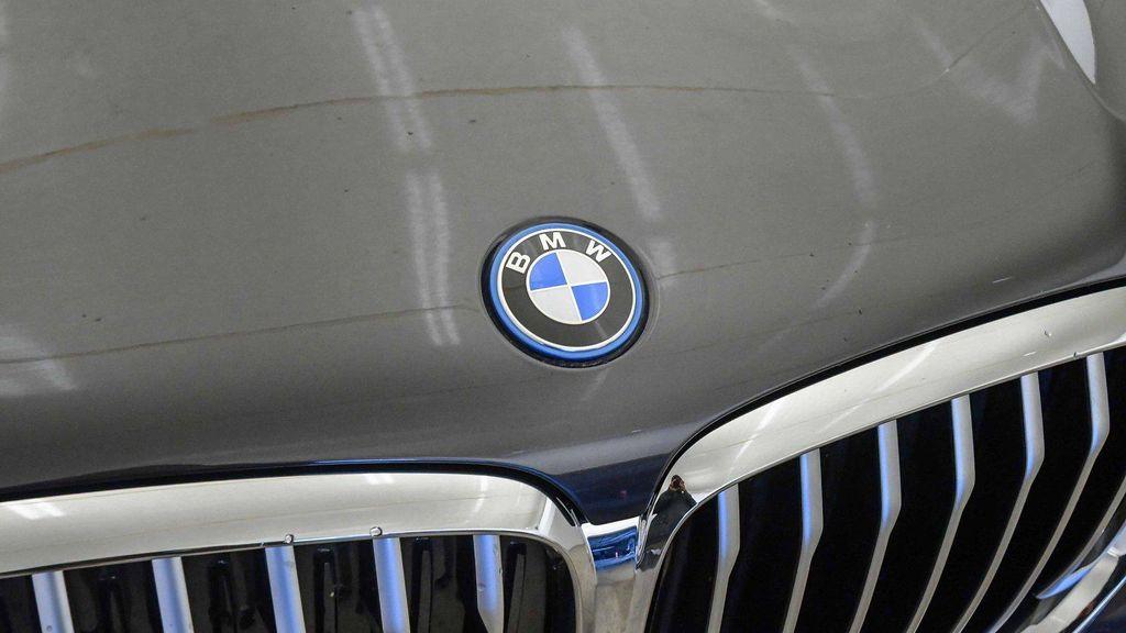 used 2023 BMW X5 PHEV car, priced at $49,690