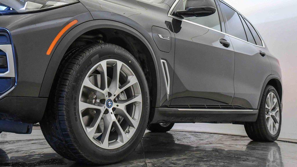 used 2023 BMW X5 PHEV car, priced at $49,690