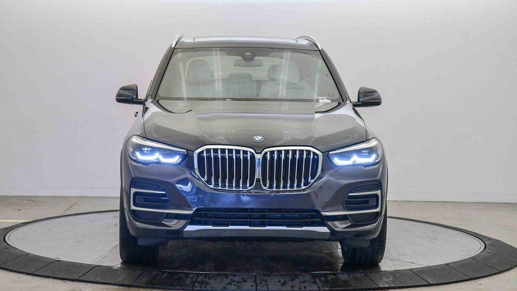 used 2023 BMW X5 PHEV car, priced at $49,690