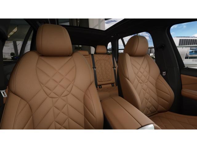 new 2026 BMW X5 car, priced at $79,575