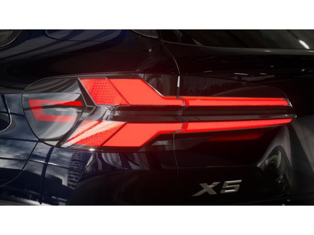 new 2026 BMW X5 car, priced at $79,575