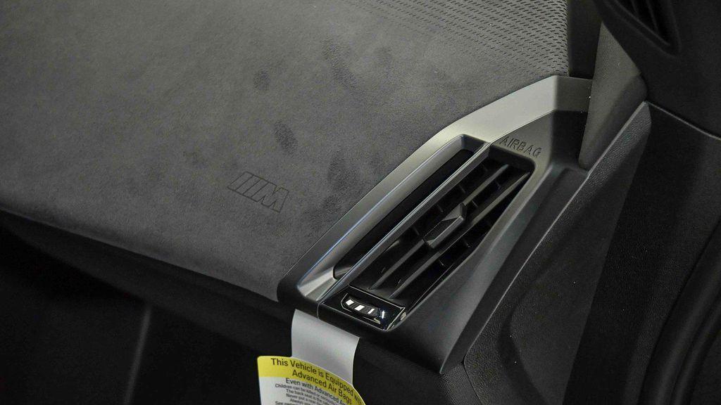 new 2026 BMW iX car, priced at $84,375
