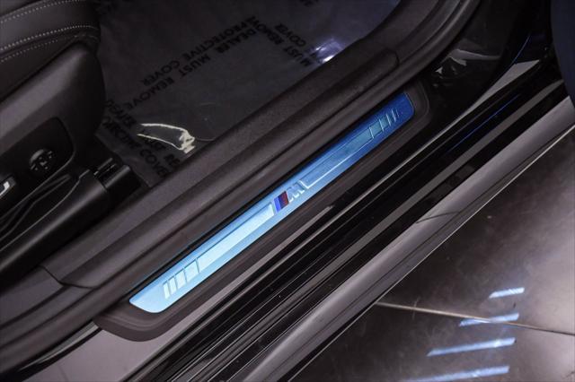 used 2025 BMW 330 car, priced at $49,740