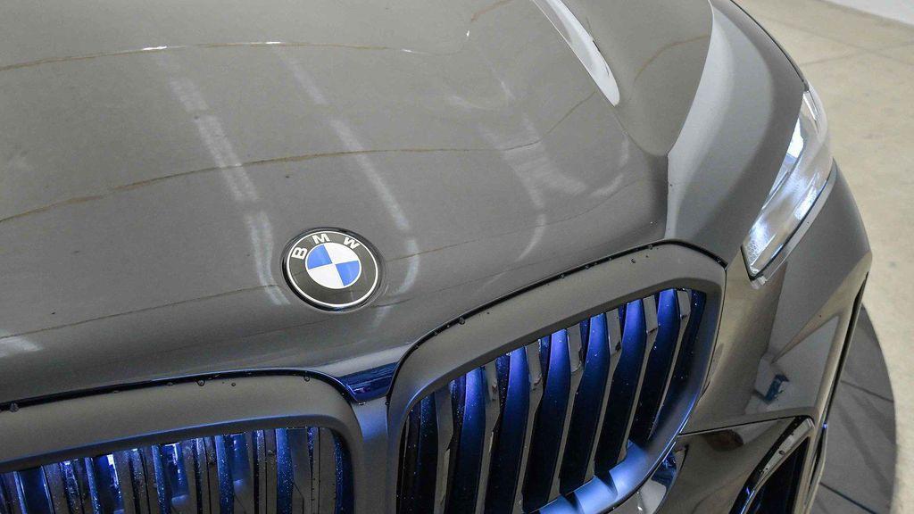 new 2026 BMW X5 car, priced at $81,175