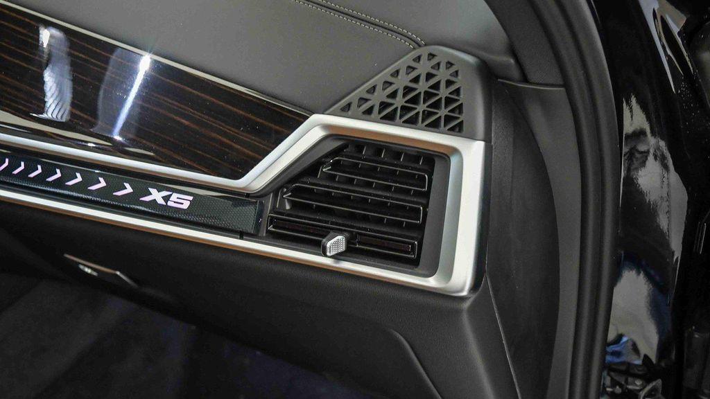 new 2026 BMW X5 car, priced at $81,175